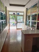 C12368昌吉市宁边西路市医院旁临街商铺出租