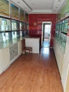 C12368昌吉市宁边西路市医院旁临街商铺出租