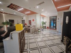 C12374水区会展中街御邸世家340平棋牌室转让