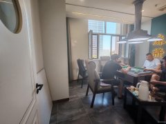 C12374水区会展中街御邸世家340平棋牌室转让