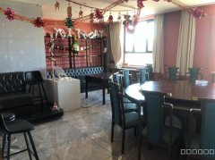 C12377呼图壁农家烧烤小院转让