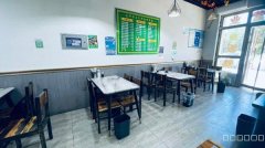 C12380位于昌吉世纪大道翠湖雅居营业中餐厅转让