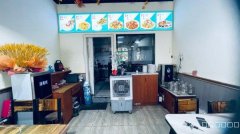 C12380位于昌吉世纪大道翠湖雅居营业中餐厅转让