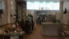 C12383位于新疆奎屯市独山子经济开发区火车站附近营业中早