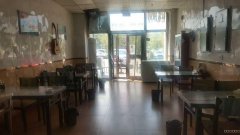 C12383位于新疆奎屯市独山子经济开发区火车站附近营业中早