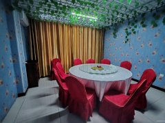 昌吉市昌五路农博园景区对面餐厅转让（年租3万）