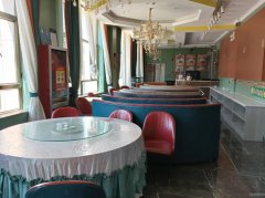 C12395位于奇台县君悦新城三号楼商铺对外出租出售