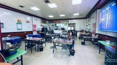 C12402位于昌吉五彩湾24公里处营业中餐厅转让