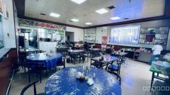 C12402位于昌吉五彩湾24公里处营业中餐厅转让