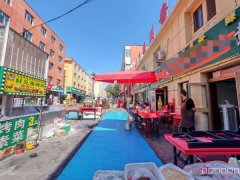 C12406劳动街70平拌面店转让