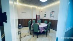 C12408位于昌吉五彩湾24公里处营业中餐厅转让