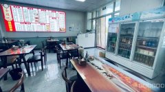 C12408位于昌吉五彩湾24公里处营业中餐厅转让