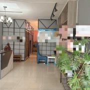 C12411位于昌吉长宁路营业中养生美业店转让