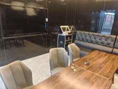 C12412昌吉市建设北路临街音乐餐吧转让