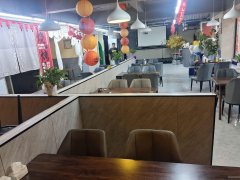 C12412昌吉市建设北路临街音乐餐吧转让