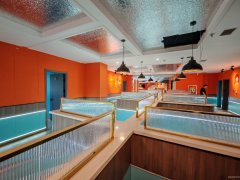 C12413阜康瑶池明珠一期（公务员小区）880平旺铺出租