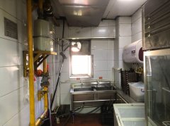 C12418餐饮店出租无转让费