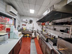 C12421秦郡2期75平加盟餐饮店转让