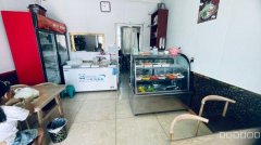 C12425位于米东区石化附近营业中牛肉面馆转让