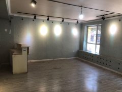 C12428商铺出租 昌吉市建国东路豫东巷对面商铺