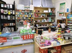 C12431位于五家渠振兴街临街附近商超转让