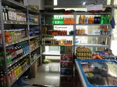 C12431位于五家渠振兴街临街附近商超转让