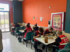 C11052乌鲁木齐头屯河区极兔快递中心旁边营业中117平米