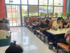 C11052乌鲁木齐头屯河区极兔快递中心旁边营业中117平米