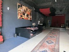 C12437位于阜康市碧琳城临街商业门面出租