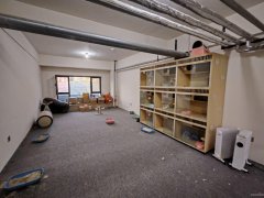 C12435天山区中湾街大型小区中天翡丽郡府43平宠物店转让