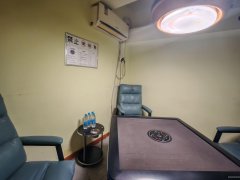 C12442丝路环球港2期100平自助棋牌室转让