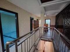 C12443阜康元森国际后门瑶池明珠对面200平旺铺出租