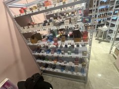 C12439德汇万达38平成人用品外卖店转让