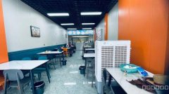 C12444位于乌市东八家户营业中餐厅转让