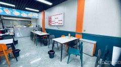 C12444位于乌市东八家户营业中餐厅转让