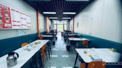 C12444位于乌市东八家户营业中餐厅转让