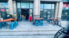 C12444位于乌市东八家户营业中餐厅转让