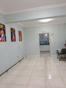 C12454商铺出租 昌吉市健康西路亚神洗浴中心对面商铺