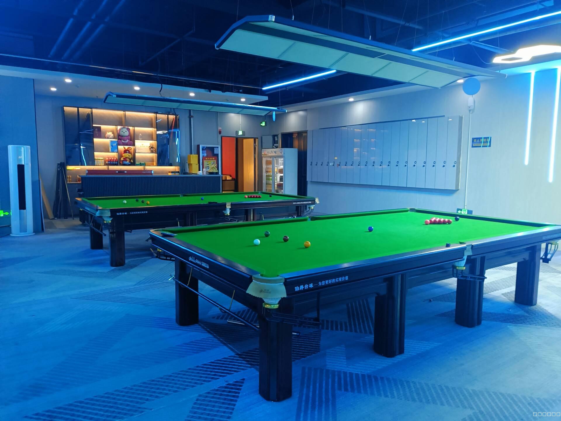 C12497位于奇台县君悦新城广场二楼经营中台球会所转让 C12497位于奇台县君悦新城广场二楼经营中台球会所转让