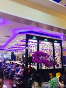 C12460呼图壁倾城印象530平火锅店转让