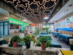 C12462米东区云鼎大观4期148平餐厅转让