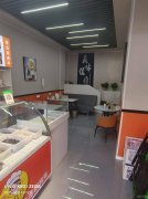 C12470位于昌吉市长宁路吉祥花园东三门小区门口第一家门面