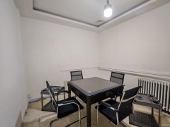 C8022阜康天池街240平棋牌室转让