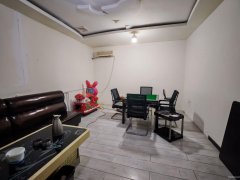 C8022阜康天池街240平棋牌室转让