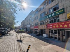 C12479河北路华润万家对面200平自助棋牌室转让