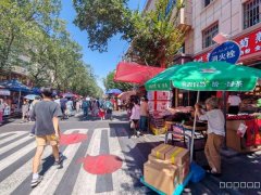 C12478和田二街50平美发店转让空转