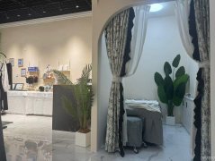 C12482位于昌吉市中山路枫叶广场内店面转让