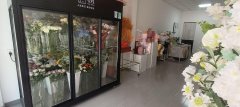 C12490新天润商圈经营中花店转让