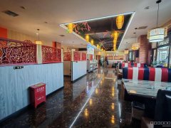 C12492位于乌市米东南路轻工学院对面餐饮店转让