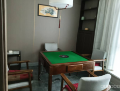 C12493位于昌吉市文化东路欧洲街附近休闲会所转让